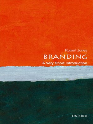 cover image of Branding